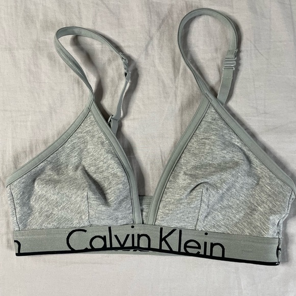Calvin Klein Underwear Other - Calvin Klein bralette
